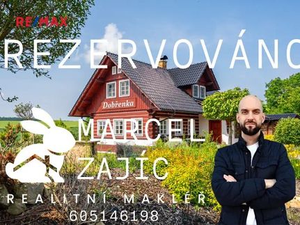 Prodej domu 168 m², pozemek 1738 m²