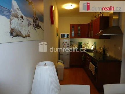 Prodej bytu 2+kk 60 m²