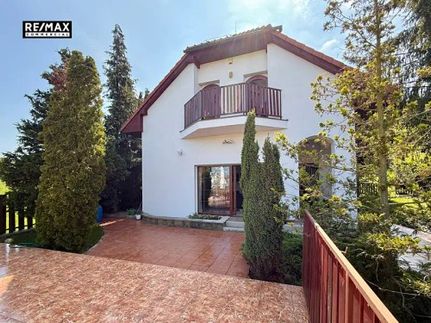 Prodej domu 347 m², pozemek 963 m²