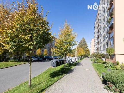 Prodej bytu 4+1 89 m²
