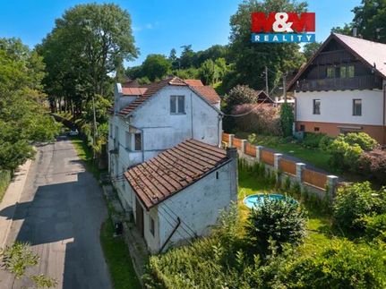 Prodej domu 242 m², pozemek 509 m²
