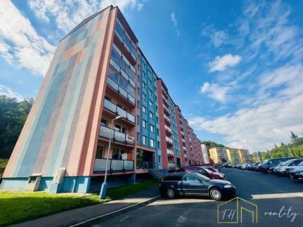 Prodej bytu 3+1 68 m²