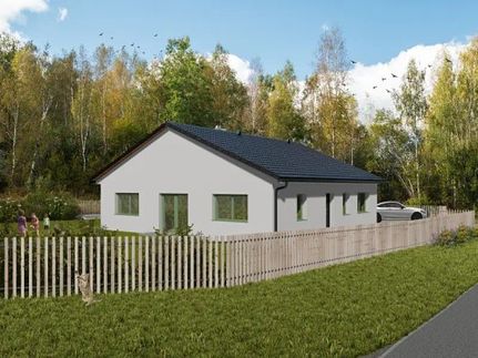 Prodej domu 124 m², pozemek 1002 m²