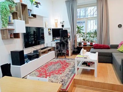 Prodej bytu 2+1 51 m²