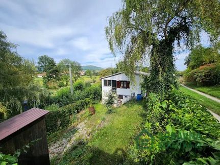 Prodej chaty 40 m², pozemek 237 m²