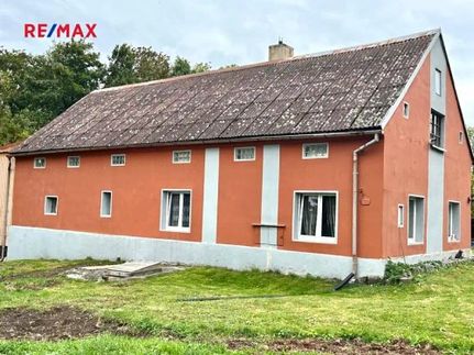 Prodej domu 298 m², pozemek 1192 m²