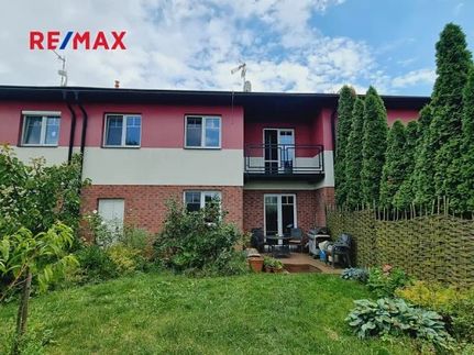 Prodej domu 150 m², pozemek 237 m²