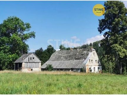 Prodej chalupy 150 m², pozemek 3673 m²