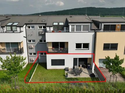 Prodej bytu 2+kk 78 m²