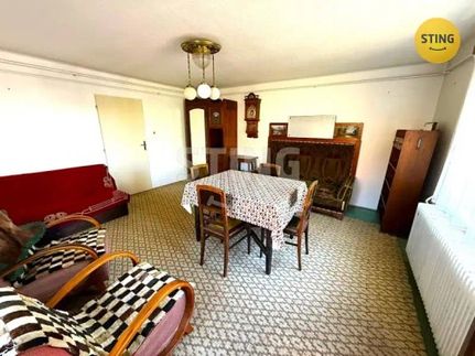 Prodej chalupy 120 m², pozemek 151 m²