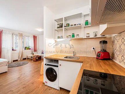 Prodej bytu 1+kk 41 m²