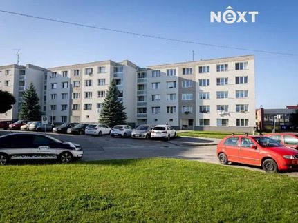 Prodej bytu 3+1 70 m²
