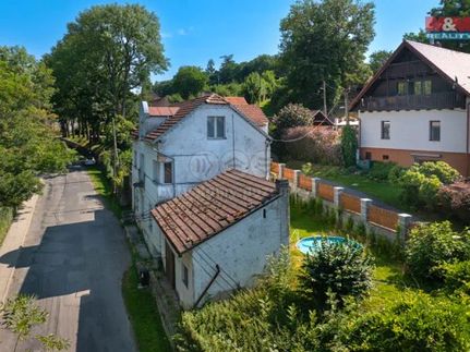 Prodej domu 242 m², pozemek 509 m²