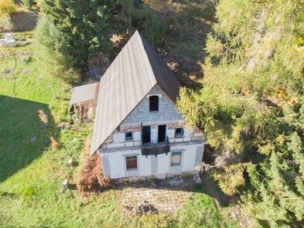 Prodej chalupy 172 m², pozemek 306 m²