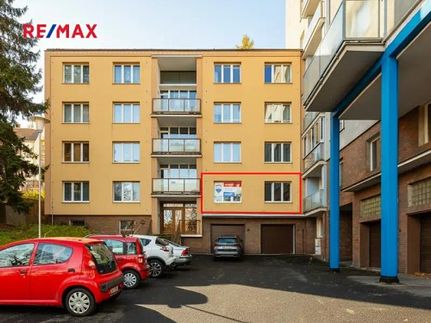 Prodej bytu 3+1 86 m²
