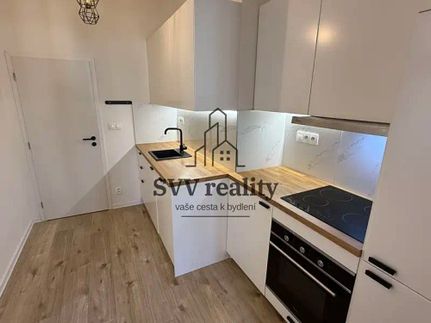 Prodej bytu 1+1 45 m²
