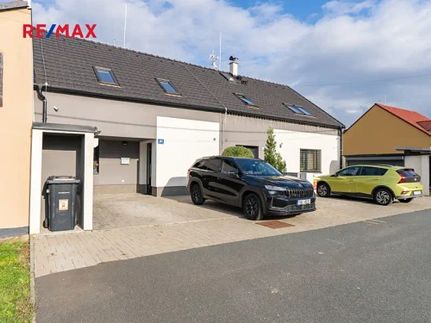 Prodej domu 120 m², pozemek 232 m²