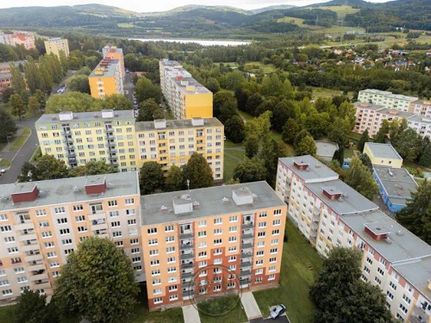 Prodej bytu 1+1 37 m²