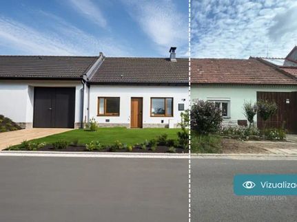 Prodej domu 81 m², pozemek 482 m²