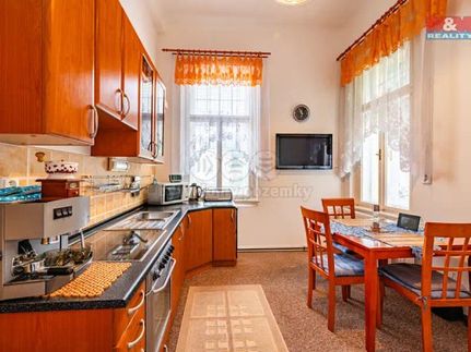 Prodej bytu 2+1 82 m²