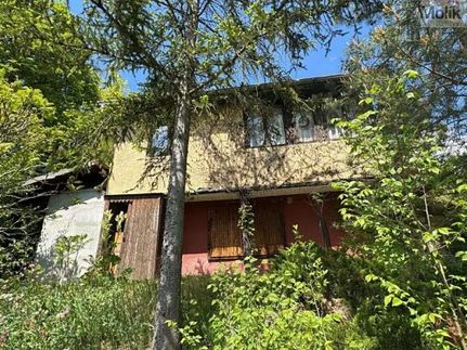 Prodej chaty 45 m², pozemek 406 m²