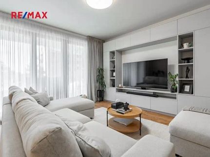 Prodej bytu 4+kk 114 m²