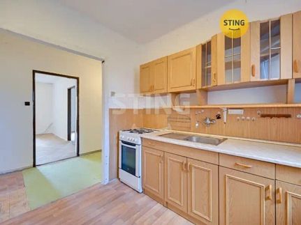 Prodej bytu 3+1 58 m²