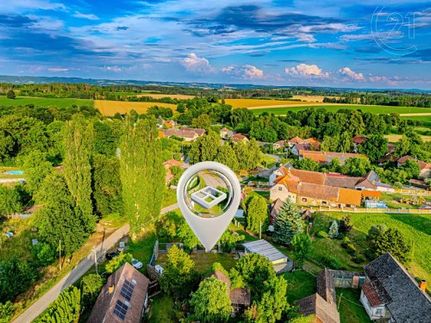 Prodej chaty 60 m², pozemek 463 m²