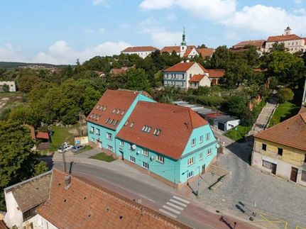 Prodej domu 1500 m², pozemek 718 m²