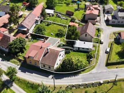 Prodej chalupy 130 m², pozemek 979 m²