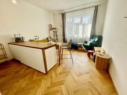 Prodej bytu 2+kk 52 m²