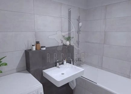 Prodej bytu 2+kk 59 m²