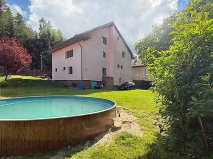 Prodej domu 450 m², pozemek 657 m²