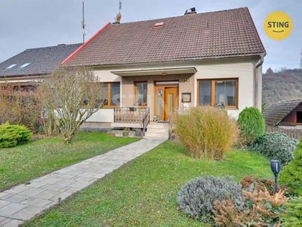 Prodej domu 278 m², pozemek 600 m²