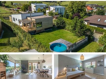 Prodej domu 154 m², pozemek 785 m²