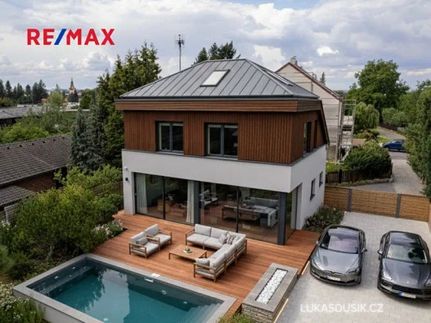 Prodej domu 184 m², pozemek 703 m²