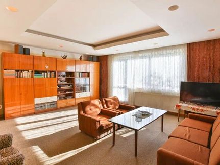 Prodej vily 173 m², pozemek 990 m²