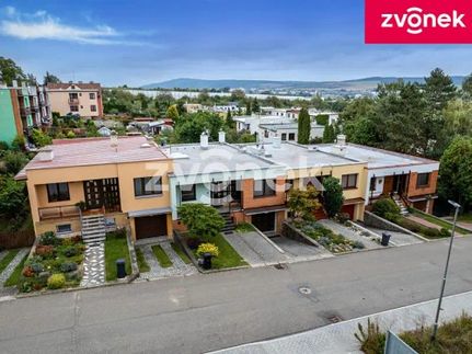 Prodej domu 260 m², pozemek 358 m²