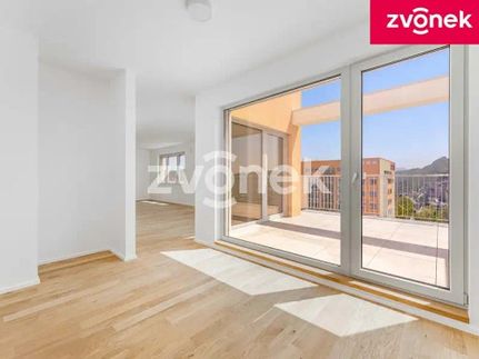 Prodej bytu 4+1 160 m²