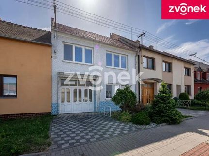Prodej domu 220 m², pozemek 1093 m²