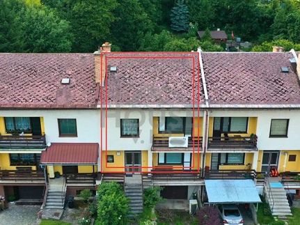 Prodej domu 220 m², pozemek 517 m²