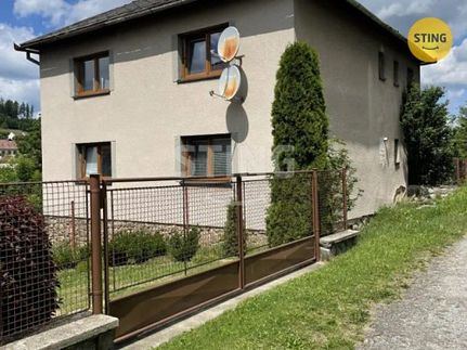 Prodej domu 122 m², pozemek 1008 m²