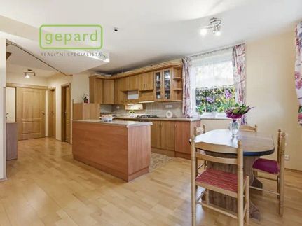 Prodej domu 130 m², pozemek 868 m²