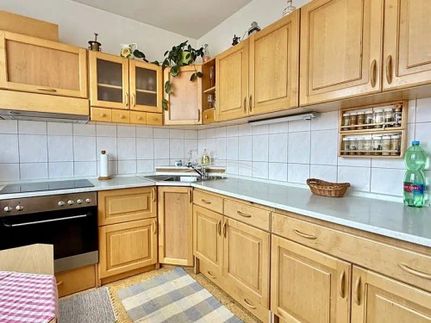 Prodej bytu 3+1 75 m²