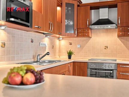 Prodej bytu 3+kk 108 m²