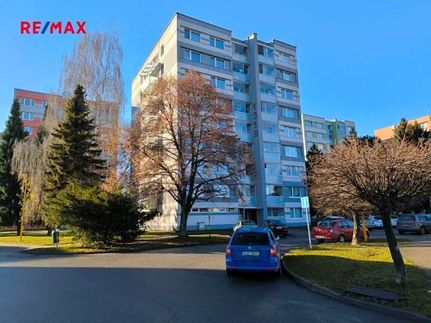 Prodej bytu 4+1 79 m²
