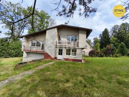 Prodej domu 190 m², pozemek 800 m²