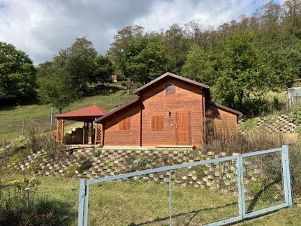 Prodej chaty 29 m², pozemek 1805 m²