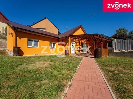 Prodej domu 75 m², pozemek 369 m²