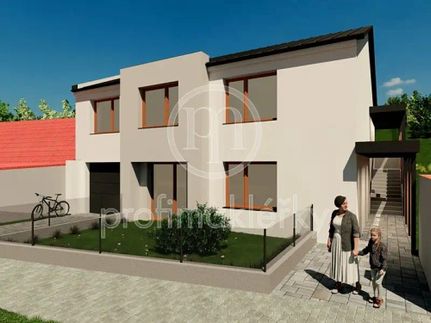 Prodej bytu 2+kk 83 m²